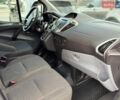 Білий Форд Транзит Кастом, об'ємом двигуна 2 л та пробігом 248 тис. км за 16700 $, фото 9 на Automoto.ua