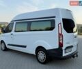 Білий Форд Транзит Кастом, об'ємом двигуна 2 л та пробігом 248 тис. км за 16700 $, фото 3 на Automoto.ua