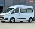 Білий Форд Транзит Кастом, об'ємом двигуна 2 л та пробігом 249 тис. км за 16900 $, фото 1 на Automoto.ua