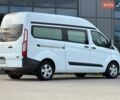 Білий Форд Транзит Кастом, об'ємом двигуна 2 л та пробігом 249 тис. км за 16900 $, фото 2 на Automoto.ua
