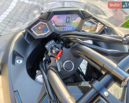 Белый Форд Транзит Кастом, объемом двигателя 2 л и пробегом 249 тыс. км за 16900 $, фото 26 на Automoto.ua