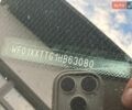 Білий Форд Транзит Кастом, об'ємом двигуна 2 л та пробігом 249 тис. км за 16900 $, фото 31 на Automoto.ua