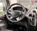 Білий Форд Транзит Кастом, об'ємом двигуна 2 л та пробігом 249 тис. км за 16900 $, фото 22 на Automoto.ua
