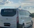 Білий Форд Транзит Кастом, об'ємом двигуна 2 л та пробігом 262 тис. км за 14000 $, фото 4 на Automoto.ua