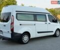 Білий Форд Транзит Кастом, об'ємом двигуна 2 л та пробігом 248 тис. км за 16700 $, фото 1 на Automoto.ua