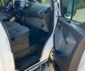 Білий Форд Транзит Кастом, об'ємом двигуна 2 л та пробігом 262 тис. км за 14000 $, фото 9 на Automoto.ua