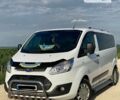 Білий Форд Транзит Кастом, об'ємом двигуна 2 л та пробігом 262 тис. км за 14000 $, фото 3 на Automoto.ua