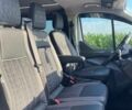 Білий Форд Транзит Кастом, об'ємом двигуна 2 л та пробігом 262 тис. км за 14000 $, фото 14 на Automoto.ua