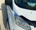 Білий Форд Транзит Кастом, об'ємом двигуна 2 л та пробігом 262 тис. км за 14000 $, фото 1 на Automoto.ua