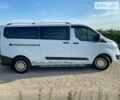 Білий Форд Транзит Кастом, об'ємом двигуна 2 л та пробігом 262 тис. км за 14000 $, фото 2 на Automoto.ua