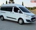 Білий Форд Транзит Кастом, об'ємом двигуна 2 л та пробігом 248 тис. км за 16700 $, фото 2 на Automoto.ua