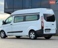 Білий Форд Транзит Кастом, об'ємом двигуна 2 л та пробігом 249 тис. км за 16900 $, фото 3 на Automoto.ua