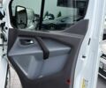 Білий Форд Транзит Кастом, об'ємом двигуна 2 л та пробігом 248 тис. км за 16700 $, фото 39 на Automoto.ua