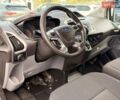 Белый Форд Транзит Кастом, объемом двигателя 2 л и пробегом 249 тыс. км за 16900 $, фото 10 на Automoto.ua