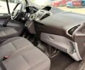 Білий Форд Транзит Кастом, об'ємом двигуна 2 л та пробігом 249 тис. км за 16900 $, фото 11 на Automoto.ua