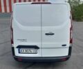 Белый Форд Транзит Кастом, объемом двигателя 2.2 л и пробегом 240 тыс. км за 14500 $, фото 5 на Automoto.ua