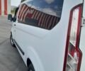 Белый Форд Транзит Кастом, объемом двигателя 2.2 л и пробегом 240 тыс. км за 14500 $, фото 4 на Automoto.ua