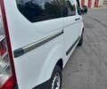 Белый Форд Транзит Кастом, объемом двигателя 2.2 л и пробегом 240 тыс. км за 14500 $, фото 3 на Automoto.ua