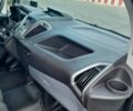 Белый Форд Транзит Кастом, объемом двигателя 2.2 л и пробегом 240 тыс. км за 14500 $, фото 8 на Automoto.ua