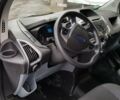 Білий Форд Транзит Кастом, об'ємом двигуна 2.2 л та пробігом 168 тис. км за 13800 $, фото 7 на Automoto.ua