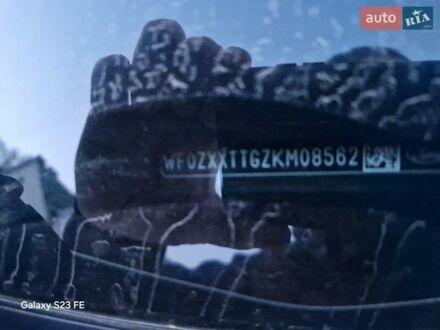 Білий Форд Транзит Кастом, об'ємом двигуна 2 л та пробігом 206 тис. км за 22500 $, фото 1 на Automoto.ua