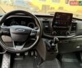 Бежевий Форд Транзит Кастом, об'ємом двигуна 2 л та пробігом 234 тис. км за 20350 $, фото 37 на Automoto.ua