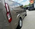 Бежевий Форд Транзит Кастом, об'ємом двигуна 2 л та пробігом 229 тис. км за 20850 $, фото 26 на Automoto.ua
