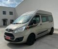 Бежевий Форд Транзит Кастом, об'ємом двигуна 2.2 л та пробігом 306 тис. км за 14800 $, фото 1 на Automoto.ua
