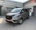 Бежевий Форд Транзит Кастом, об'ємом двигуна 2 л та пробігом 233 тис. км за 20650 $, фото 4 на Automoto.ua