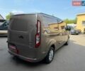 Бежевий Форд Транзит Кастом, об'ємом двигуна 2 л та пробігом 233 тис. км за 20650 $, фото 19 на Automoto.ua