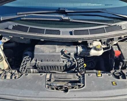 Чорний Форд Транзит Кастом, об'ємом двигуна 2.2 л та пробігом 317 тис. км за 11700 $, фото 1 на Automoto.ua