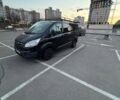 Черный Форд Транзит Кастом, объемом двигателя 2.2 л и пробегом 433 тыс. км за 9000 $, фото 4 на Automoto.ua