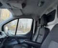 Черный Форд Транзит Кастом, объемом двигателя 2.2 л и пробегом 433 тыс. км за 9000 $, фото 24 на Automoto.ua