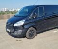 Чорний Форд Транзит Кастом, об'ємом двигуна 2.2 л та пробігом 317 тис. км за 11700 $, фото 4 на Automoto.ua