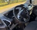 Чорний Форд Транзит Кастом, об'ємом двигуна 2.2 л та пробігом 280 тис. км за 10000 $, фото 6 на Automoto.ua