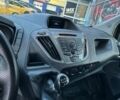 Черный Форд Транзит Кастом, объемом двигателя 2.2 л и пробегом 227 тыс. км за 10700 $, фото 13 на Automoto.ua