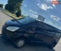 Чорний Форд Транзит Кастом, об'ємом двигуна 2.2 л та пробігом 280 тис. км за 10000 $, фото 1 на Automoto.ua
