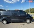 Чорний Форд Транзит Кастом, об'ємом двигуна 2.2 л та пробігом 280 тис. км за 10000 $, фото 2 на Automoto.ua