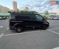 Черный Форд Транзит Кастом, объемом двигателя 2.2 л и пробегом 433 тыс. км за 9000 $, фото 9 на Automoto.ua