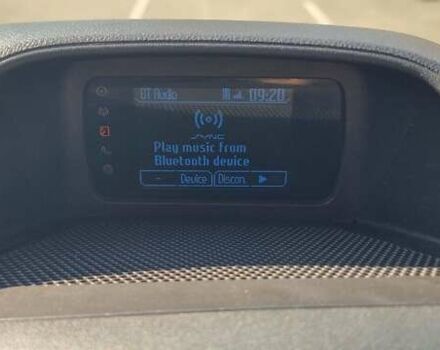 Чорний Форд Транзит Кастом, об'ємом двигуна 2.2 л та пробігом 317 тис. км за 11700 $, фото 12 на Automoto.ua