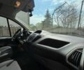 Черный Форд Транзит Кастом, объемом двигателя 2 л и пробегом 253 тыс. км за 14500 $, фото 19 на Automoto.ua