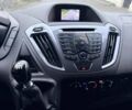 Черный Форд Транзит Кастом, объемом двигателя 2 л и пробегом 253 тыс. км за 18800 $, фото 23 на Automoto.ua