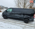Чорний Форд Транзит Кастом, об'ємом двигуна 2 л та пробігом 205 тис. км за 14500 $, фото 4 на Automoto.ua