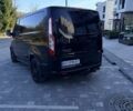 Черный Форд Транзит Кастом, объемом двигателя 2 л и пробегом 263 тыс. км за 15350 $, фото 6 на Automoto.ua