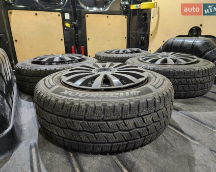 Черный Форд Транзит Кастом, объемом двигателя 2 л и пробегом 204 тыс. км за 14500 $, фото 14 на Automoto.ua