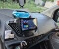Чорний Форд Транзит Кастом, об'ємом двигуна 2 л та пробігом 225 тис. км за 19000 $, фото 14 на Automoto.ua