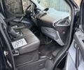 Черный Форд Транзит Кастом, объемом двигателя 2 л и пробегом 253 тыс. км за 18800 $, фото 13 на Automoto.ua