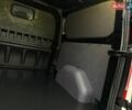 Черный Форд Транзит Кастом, объемом двигателя 2 л и пробегом 238 тыс. км за 16999 $, фото 25 на Automoto.ua