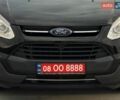 Черный Форд Транзит Кастом, объемом двигателя 2 л и пробегом 238 тыс. км за 16999 $, фото 5 на Automoto.ua
