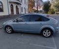 Черный Форд Транзит Кастом, объемом двигателя 2 л и пробегом 181 тыс. км за 16200 $, фото 19 на Automoto.ua